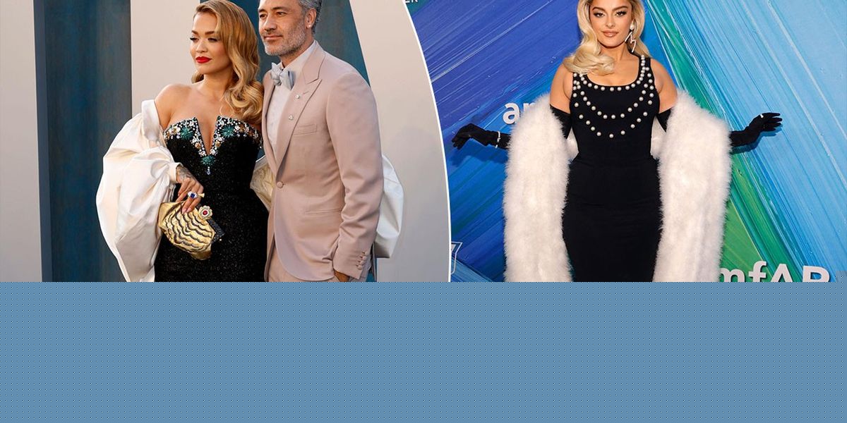 Burri i Rita Orës do të jetë nikoqir, ndërsa Bebe Rexha do të performojë në mbrëmjen e rëndësishme humanitare të amfAR
