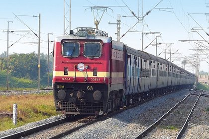 In record 299 days, ECoR crosses Rs 2K-cr passenger revenue