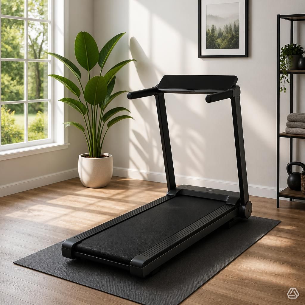 Best Treadmills 2026: The One That Costs Nothing to Run