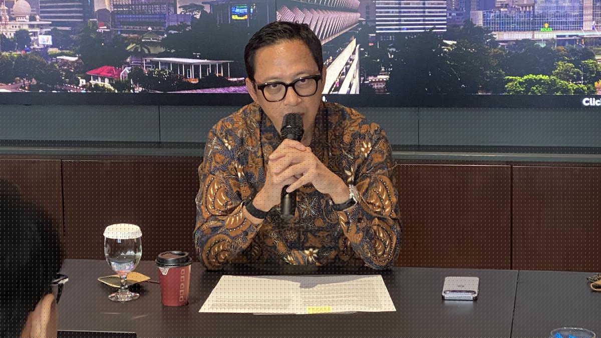 INA Peringkat Kedua Pengelola Investasi Negara di Asia