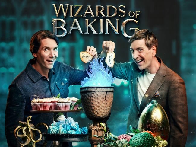 Harry Potter Wizards of Baking Recap for 11/23/2025