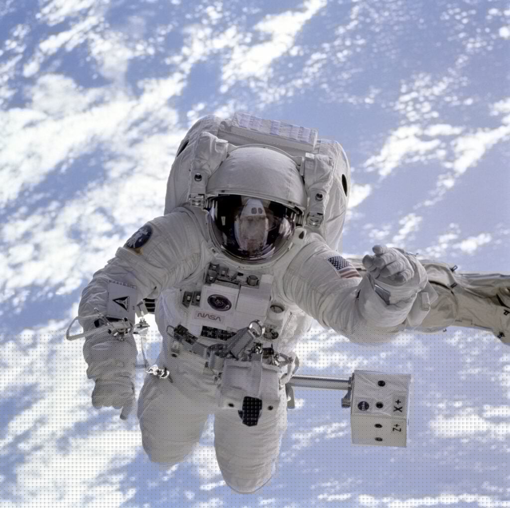 In the weeks before Apollo 11 launched, Neil Armstrong, Buzz Aldrin and Michael Collins spent their quarantine signing hundreds of autographs, not for fans, but so their families could sell them if the mission killed them, since no insurer would cover astronauts at all