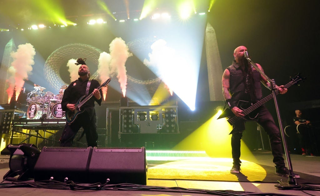 This Day in Rock History: August 4