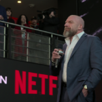 Netflix Announces ‘Ultimate Sports Fan Experience’ In Perth For WWE Crown Jewel