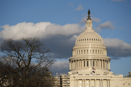 US Senators clash over DHS funding as Republican warn of govt shutdown