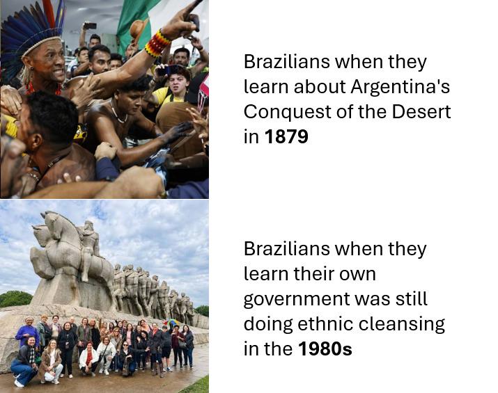 History Memes - History gets weird when everyone skips their own chapter | History Memes