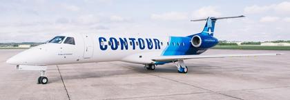 US's Contour Airlines to provide interim AEAS at Parkersburg