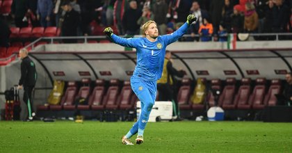 Still too early to compare Caoimhin Kelleher to ‘ridiculous’ Shay Given, says former Ireland goalkeeper