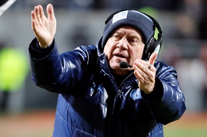 Another Patriots legend could be denied Hall of Fame entrance after stunning ‘cheater’ claim