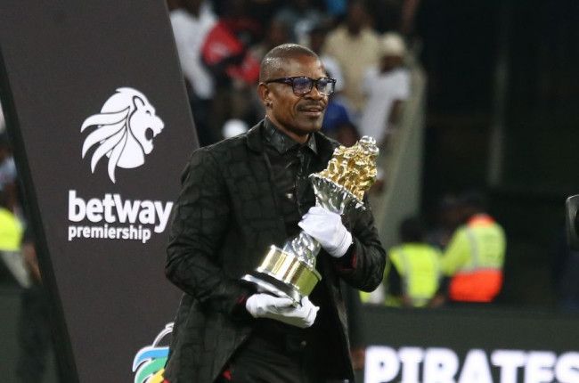 'My R500 salary came in a thin envelope'
