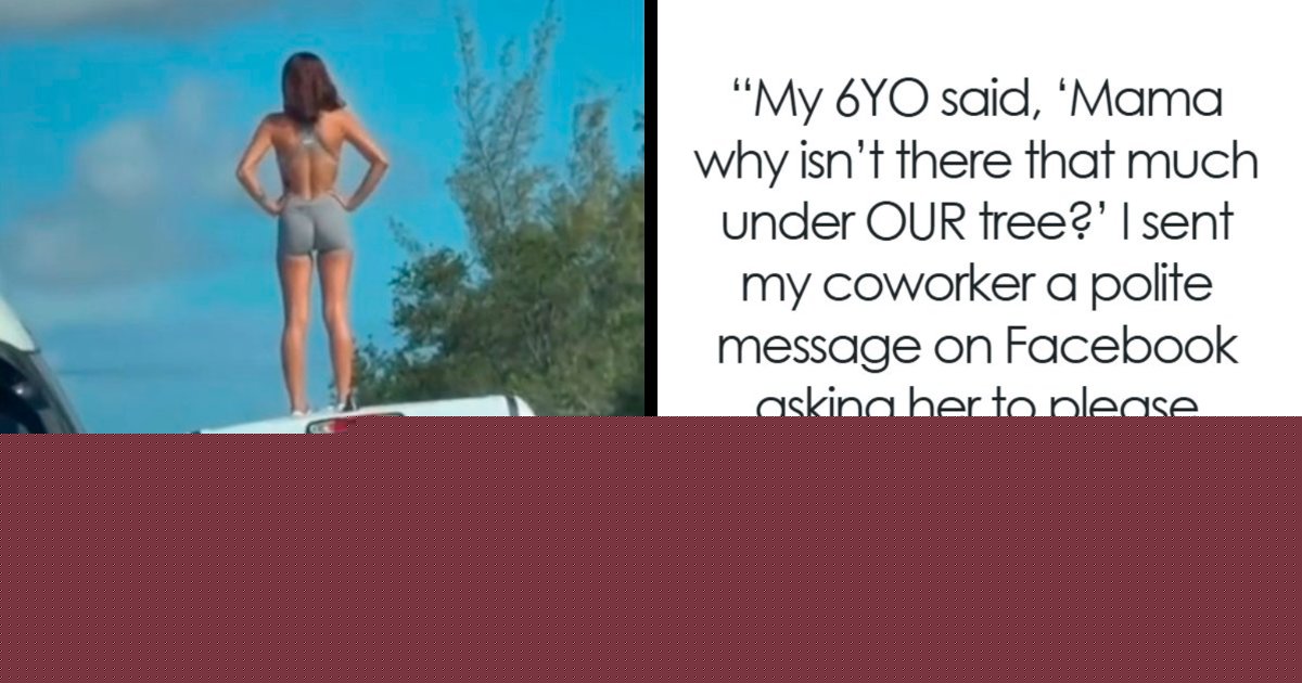 46 People Who Definitely Think They’re The Main Character And We All Are Just Extras In Their World