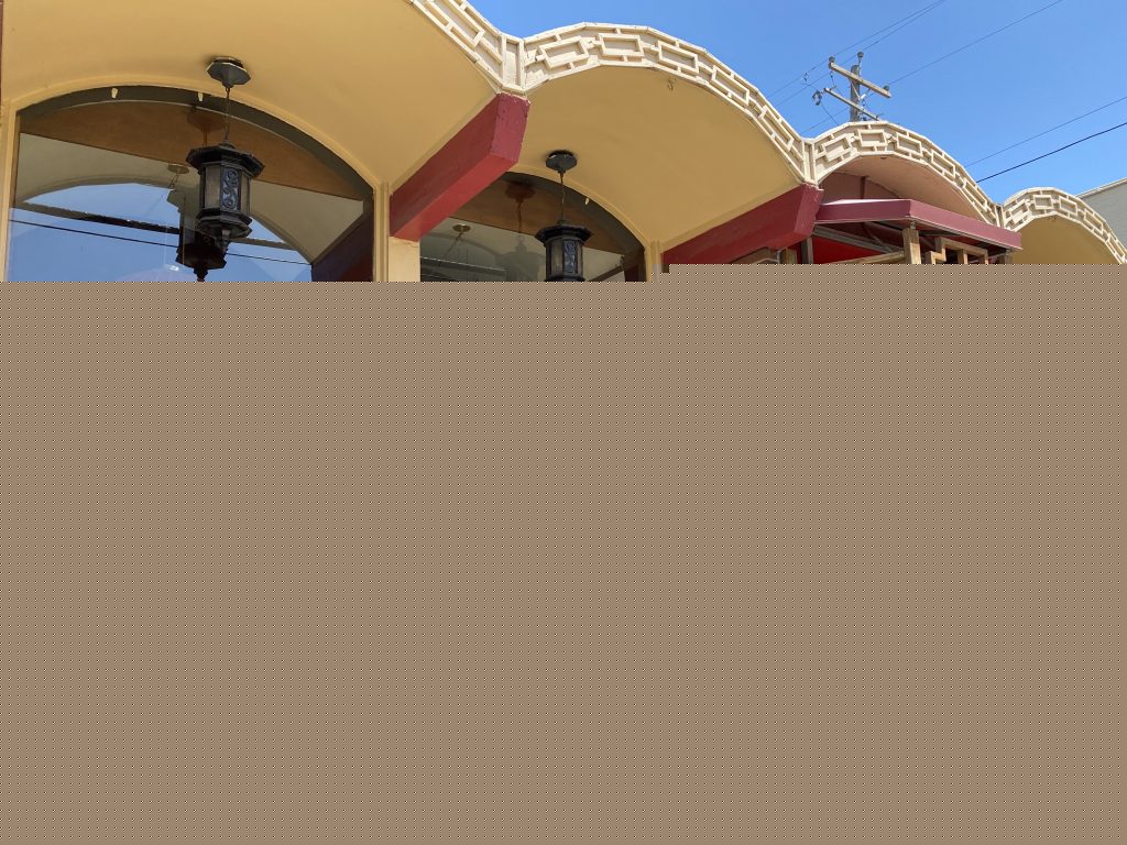 Dining: At Emperor of China, The Leftovers Are Part of The Plan
