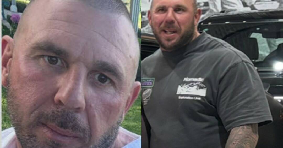 Missing man believed to have taken train from Newcastle to Sydney | live updates