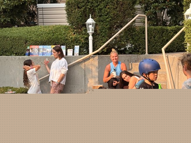 Comment on PHOTOS, VIDEO: Night Out 2026 around West Seattle by WSB