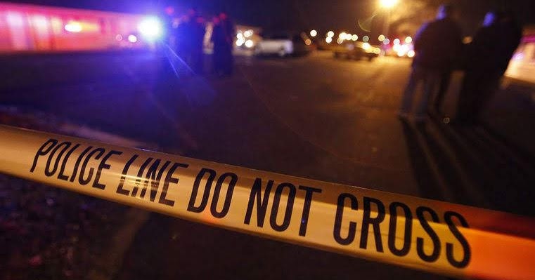 Kansas City Crime Scene: Local Mugshots & Old School Threats