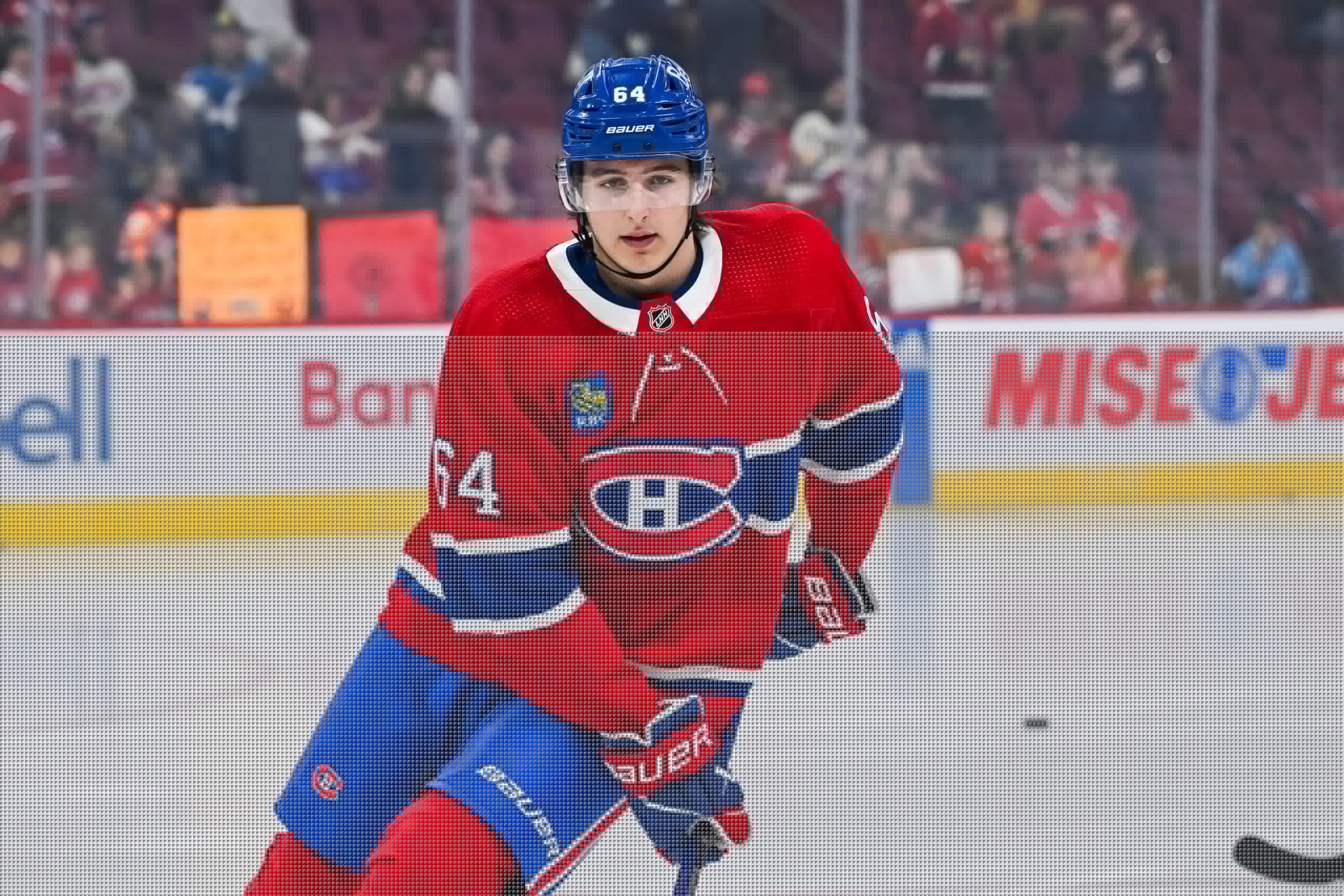 Thursday Habs Headlines: A new era of depth