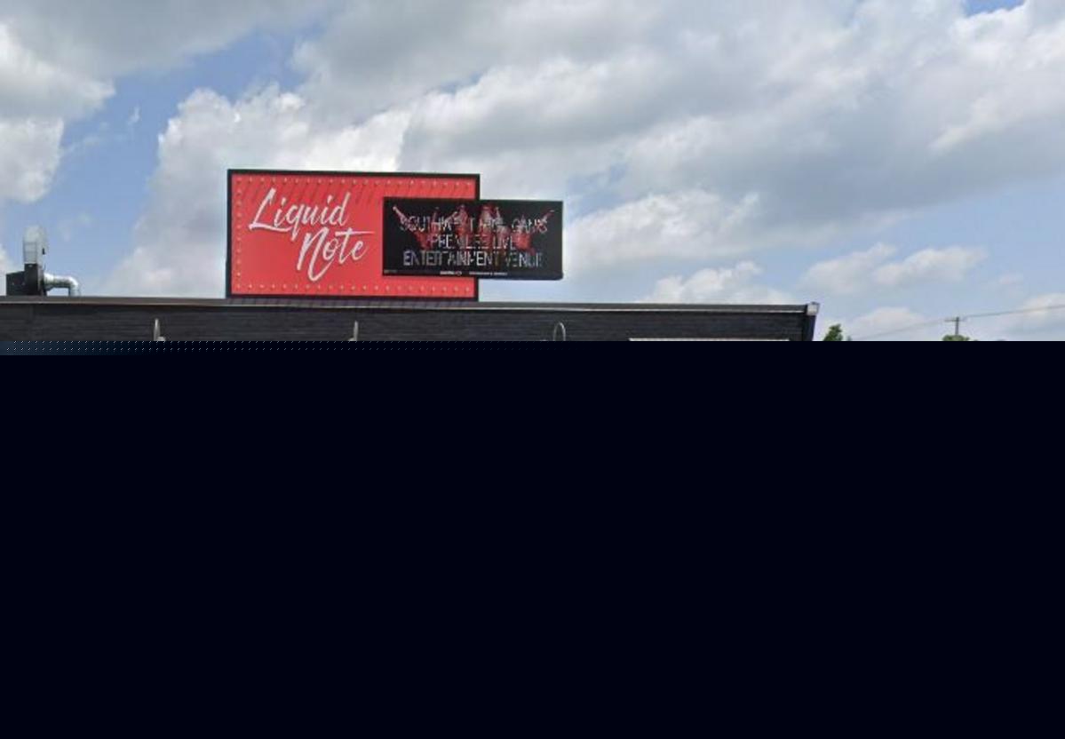 Local Hotspot Liquid Note Announces Its Final Curtain Call