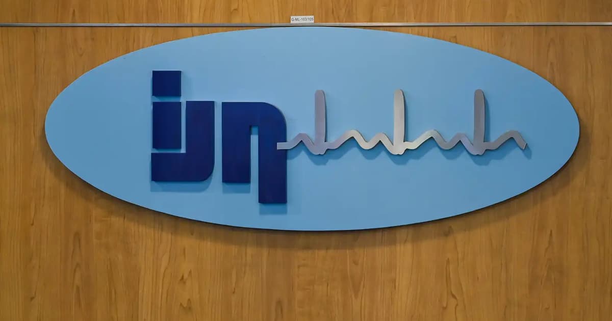 Sexual harassment reports lodged against IJN dept head