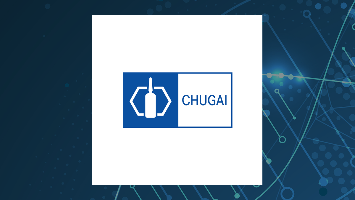Chugai Pharmaceutical (OTCMKTS:CHGCY) Stock Rating Lowered by UBS Group