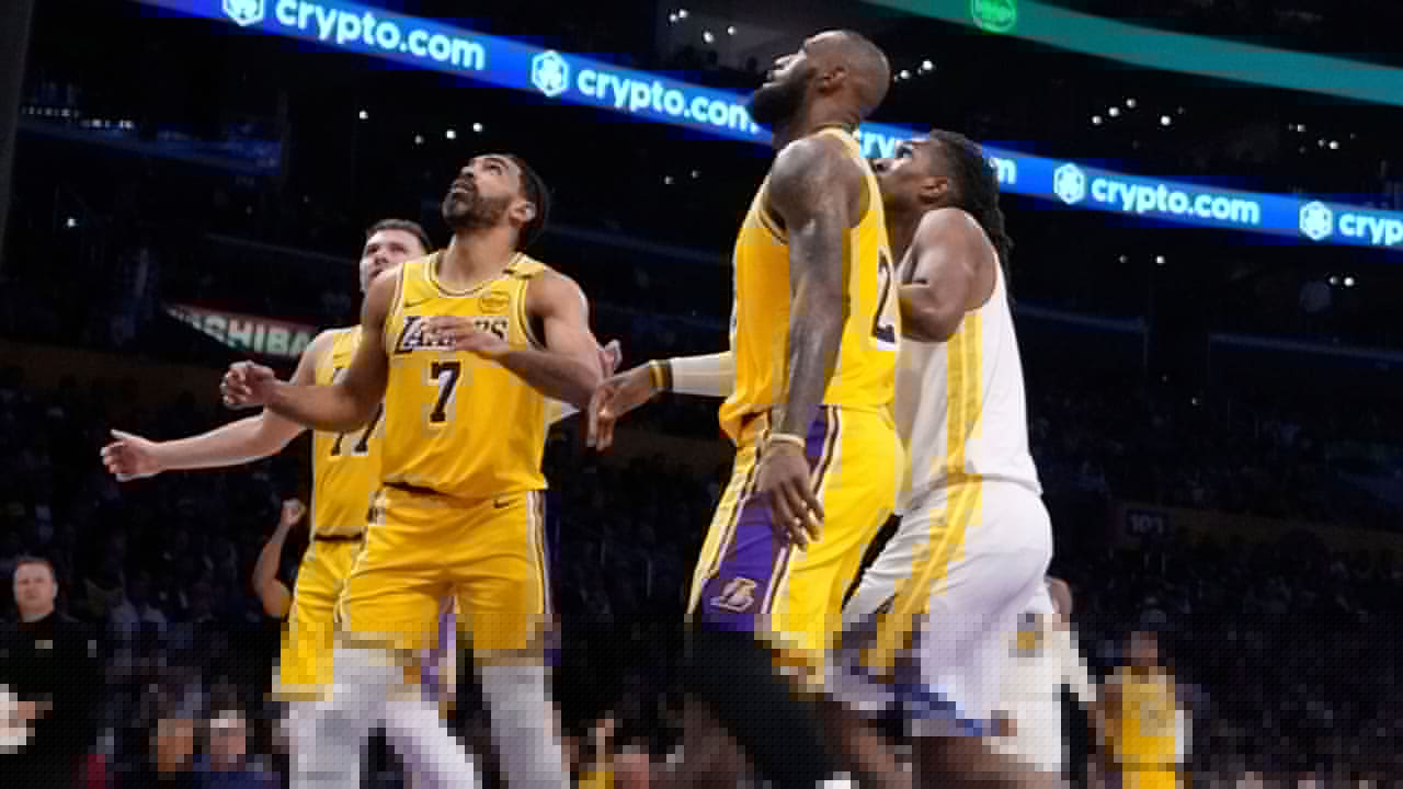 ​Milliarden-Deal in den USA - Basketball-Beben um die LA Lakers