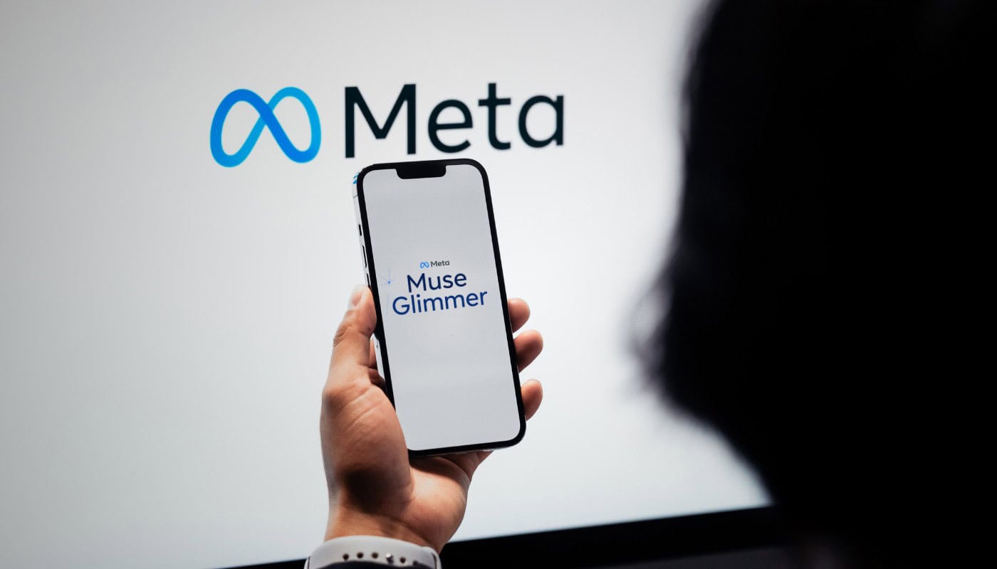 Meta Just Released A New Open-Weight AI Model – Is This A Direct Assault On OpenAI And Anthropic?