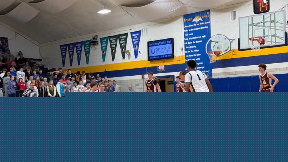 Pella Christian Top 10 Sports Stories of 2025-26 School Year – Honorable Mentions