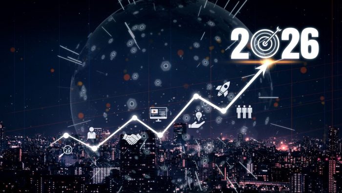 Value Strikes Back: Inside 2026’s Great Rotation