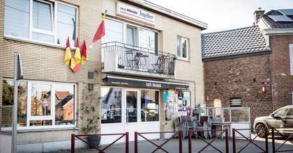 Prix au rabais pour le café Braham à Visé, vendu à un promoteur qui conservera la partie Horeca