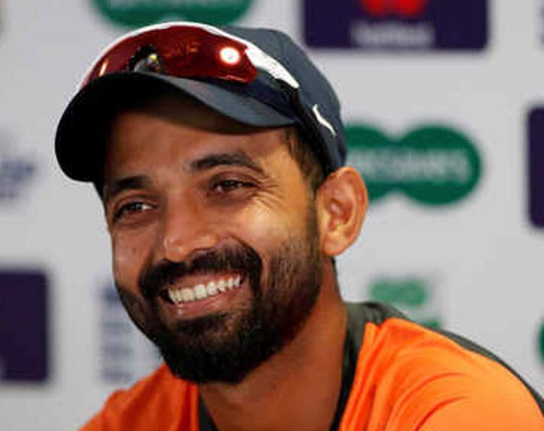 Ajinkya Rahane retires from international cricket after 12-year India career