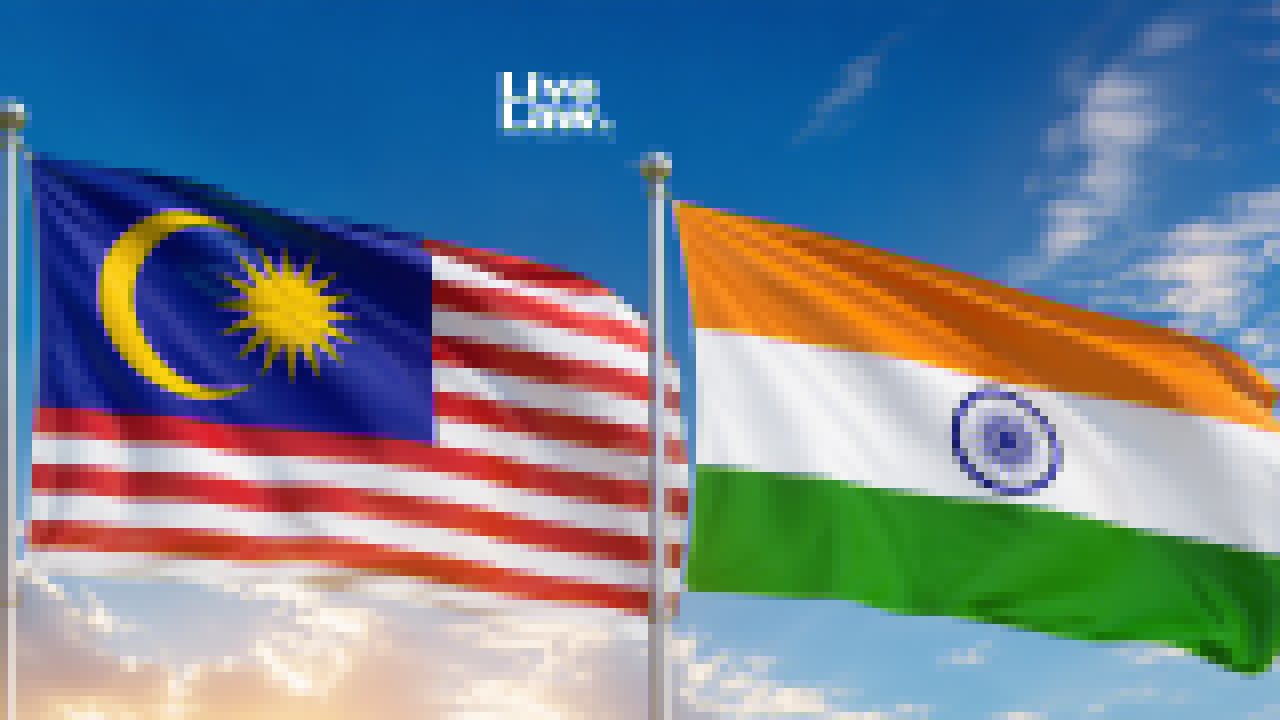 Democratising Corridor Justice – Insulating Supply Chain Beyond State-To-State: A Corridor ADR Architecture For Malaysia-India Trade Relationship