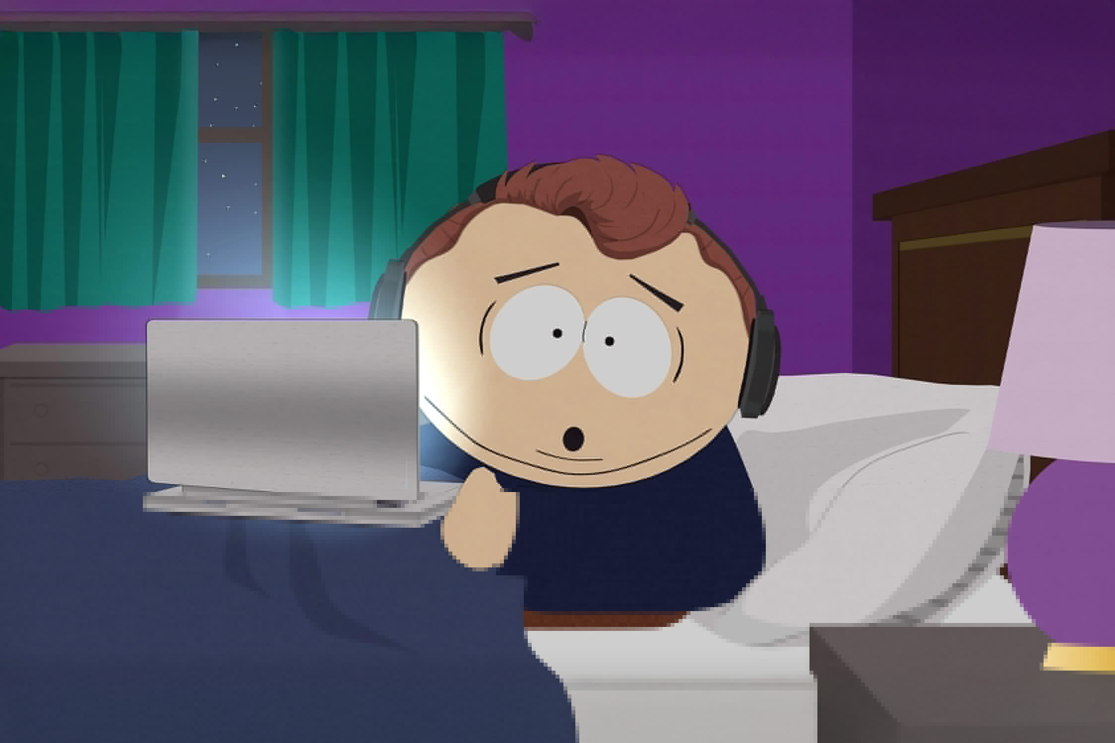 South Park Delays Tonight’s Episode at the Last Minute to ‘Find the Right Tone’