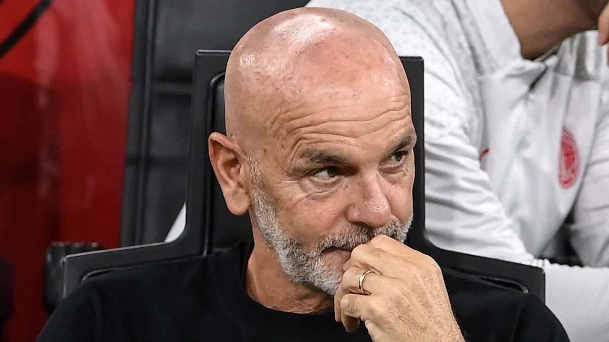 Roma Fiorentina, Pioli si fa ispirare dalla Conference League? Ecco tutte le scelte possibili per l’Olimpico