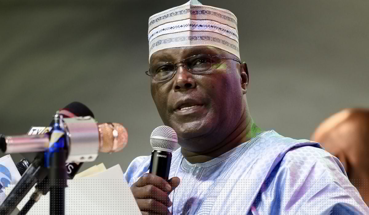 Atiku to Tinubu: Despite N144.86bn safe schools funds, terrorists are shutting classrooms
