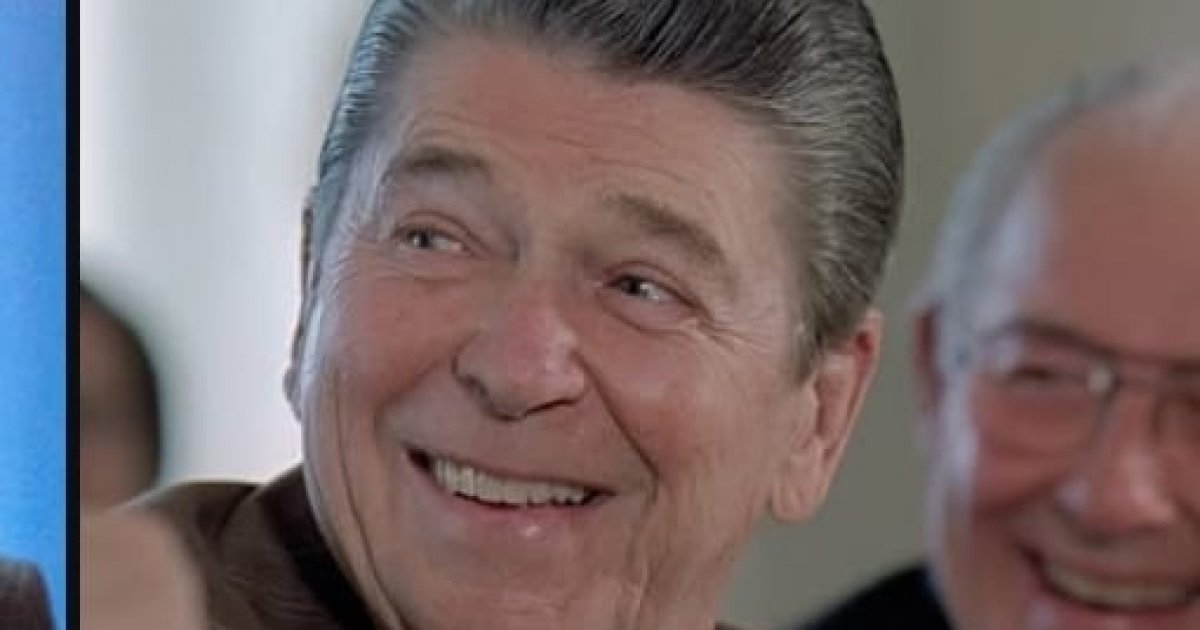 National Presidential Joke Day 2026: Reagan's 'We Begin Bombing in Five Minutes' Joke That Started It All