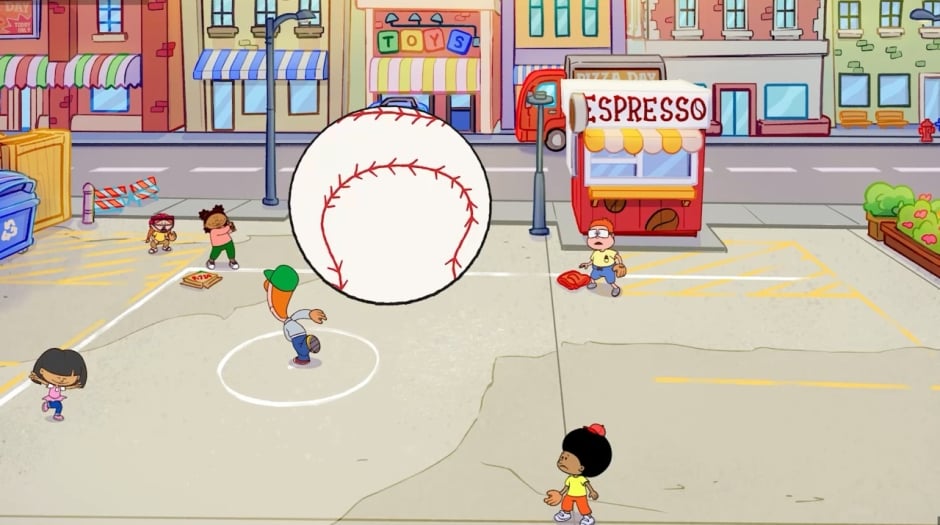 Tiffany Haddish, Donald Faison Board ‘Backyard Sports: The Animated Series’