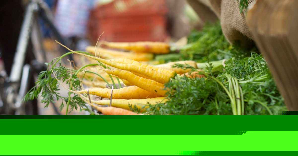 The Power of Eating Seasonally: why it’s better for all of us