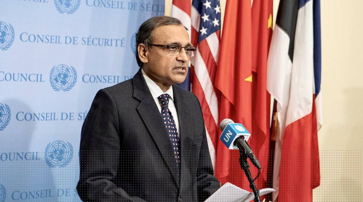 Why Strait of Hormuz remains Iran’s ‘silver bullet’, explains former UN envoy T S Tirumurti