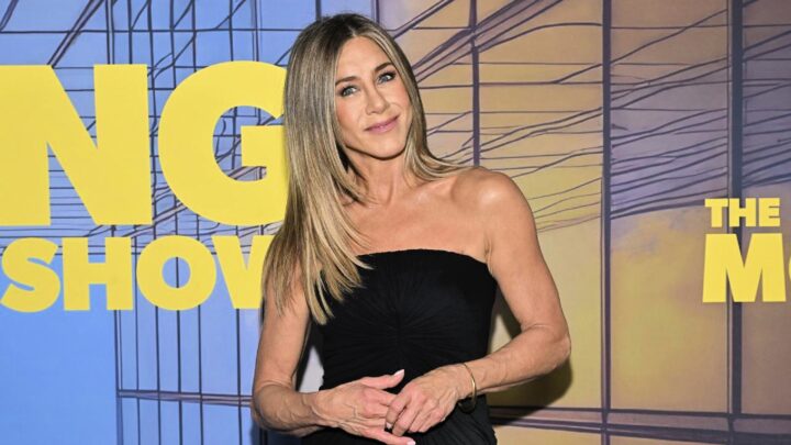 Judge hears Jennifer Aniston stalked for two years