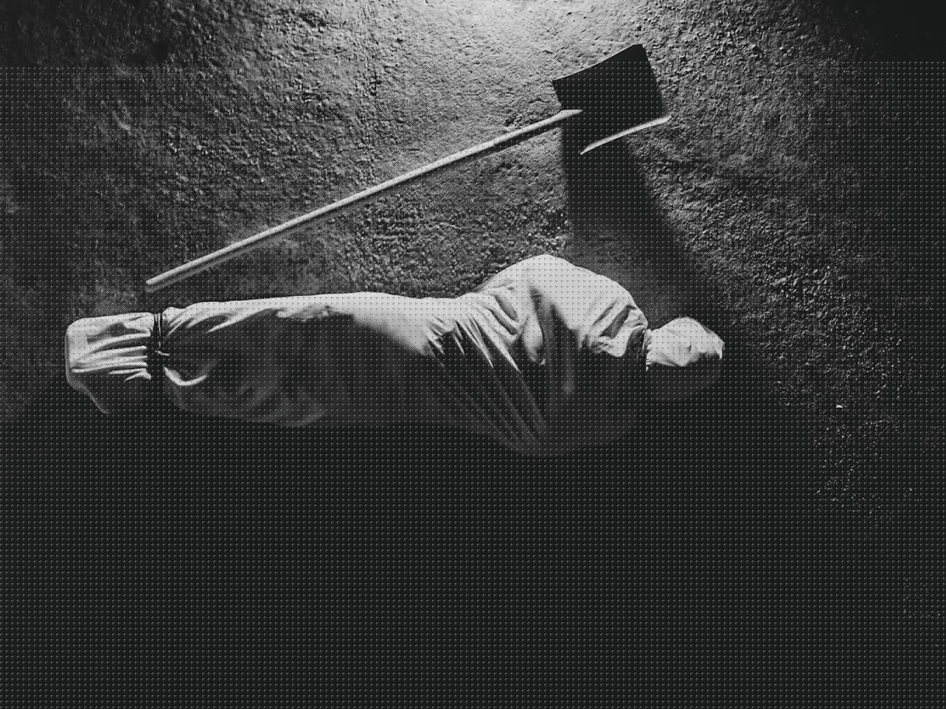 Occupation, death, and other privileges