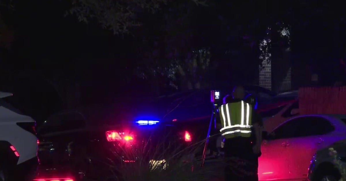 Round Rock officer-involved shooting: Suspect killed after stabbing incident