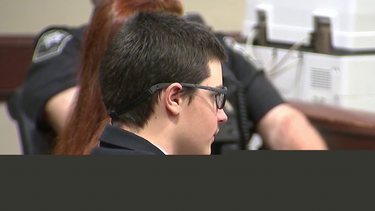 Apalachee High School shooter Colt Gray gets life without parole