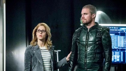 Six Years Ago Today, One of the Most Important DC Shows Ever Ended (And Created an Iconic Meme)