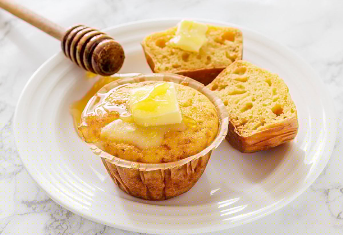 Pass the cornbread: 19 Southern recipes that hit just right