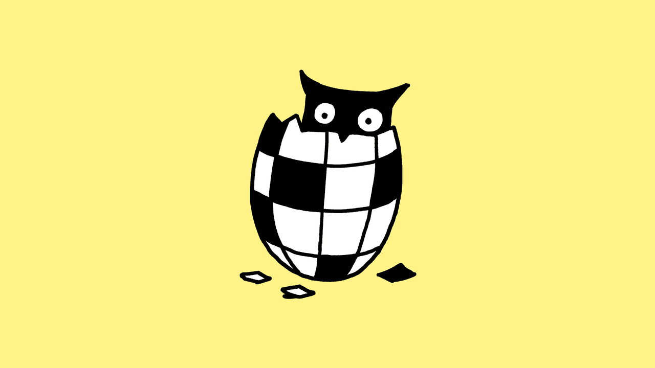The Mini Crossword: Thursday, October 2, 2025