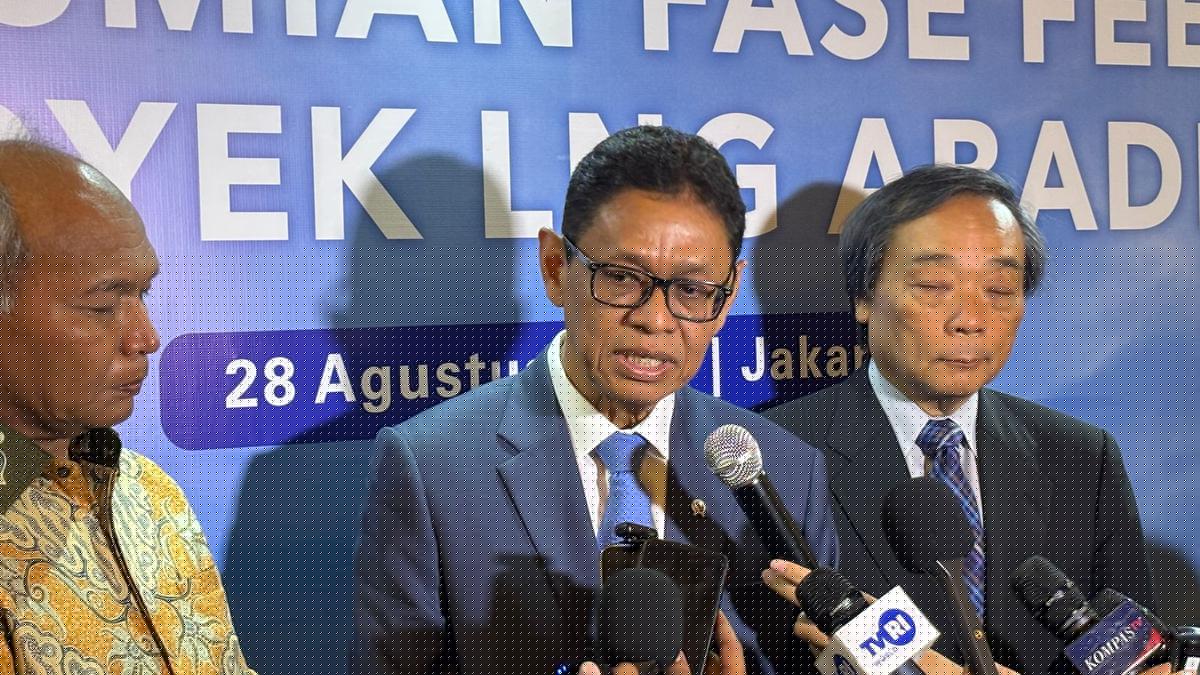 Pabrik Bioetanol di Merauke Selesai 2027, Bakal Serap 3.000 Tenaga Kerja