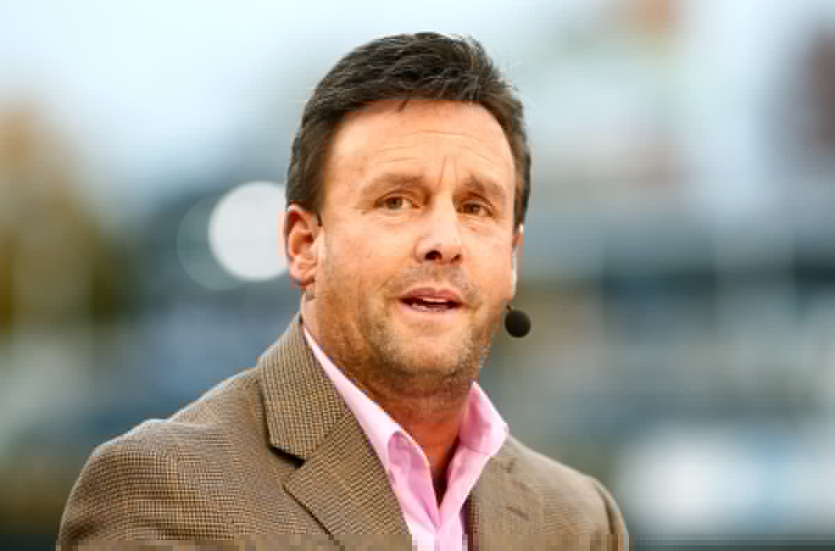 Ex-MLB Star 'Shocked' by ESPN Laying Off Karl Ravech