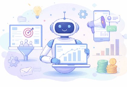 How AI-First Marketing Is Redefining SaaS Growth in 2026
