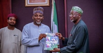 NUJ Lauds Jigawa Development Initiatives, Media Support