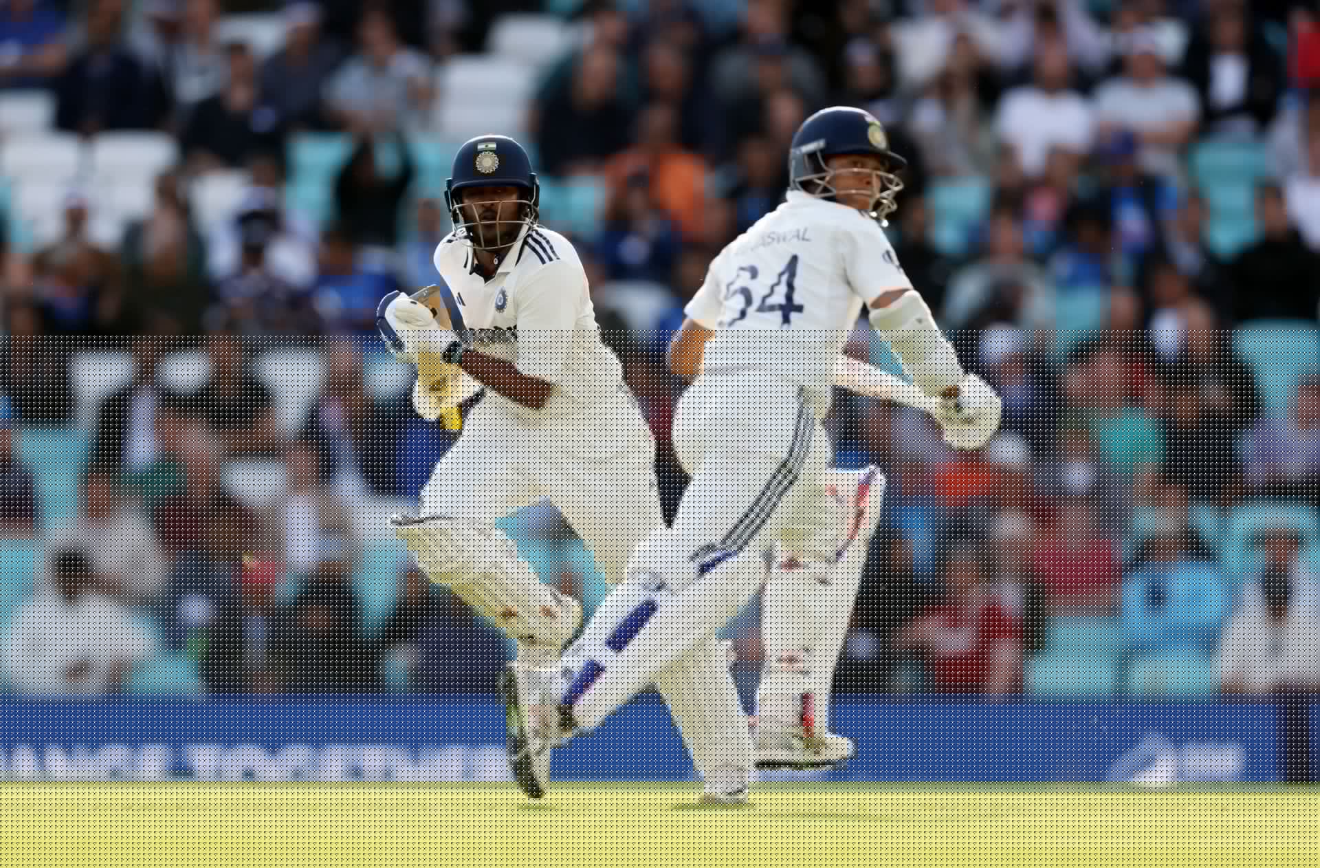 "Every time you won’t look at the score" - Sitanshu Kotak reacts to young Indian batter's crucial knock in Delhi Test