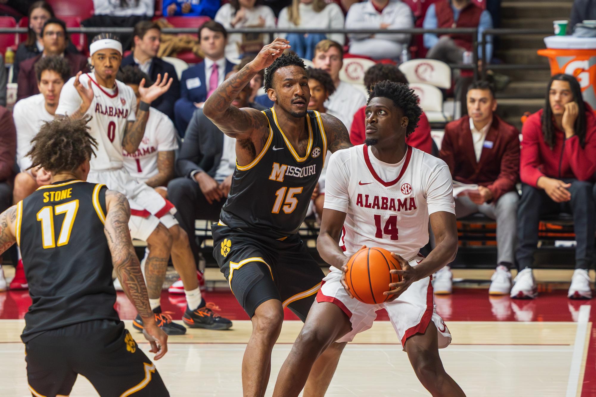 Judge withdraws from Charles Bediako case after NCAA request